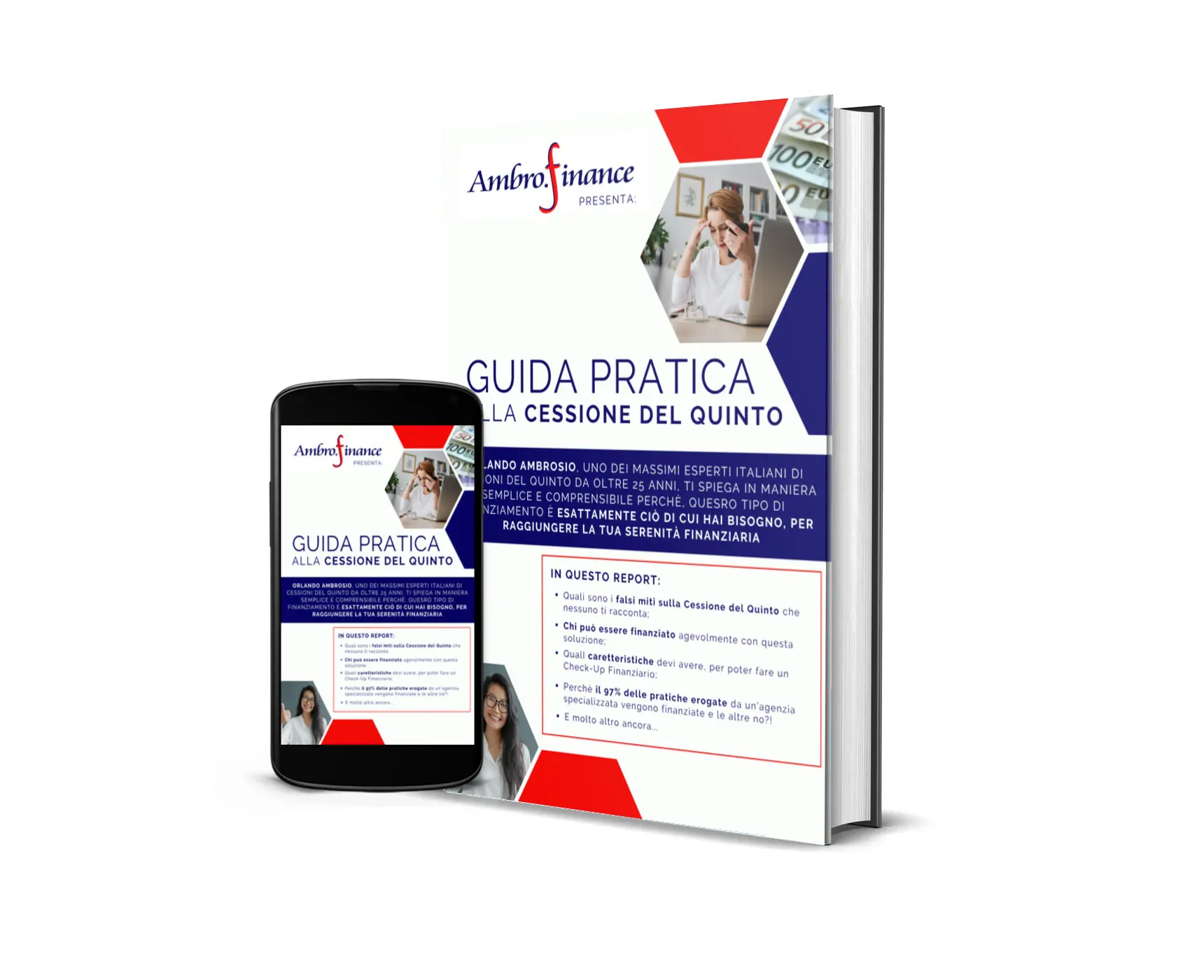Guida alla cessione del quinto di Ambro.finance